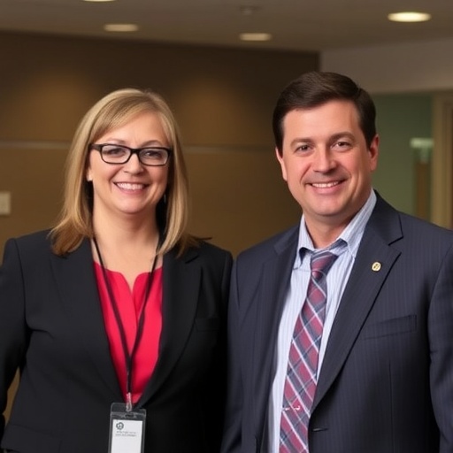 American Heart Association Appoints Volunteer Leaders For 2026 27 Term 1782935309