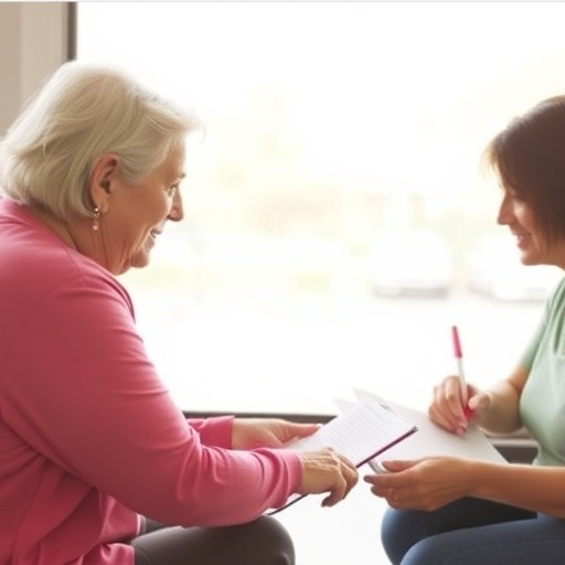 Assessing Older Adults8217 Physical Activity Reports A Review 1782930950