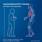 Can Glp 1 Medications Enhance Health Outcomes In Individuals With Type 2 Diabetes And Peripheral Artery Disease 1782902125