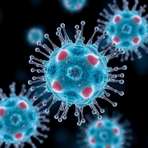 Cancer Linked Extracellular Vesicles Impact Systemic Health 1782956733