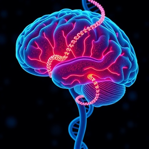 Common Brain Cancer Mutation Alters Dna Structure To Promote Progression Revealing New Therapeutic Target 1782944079