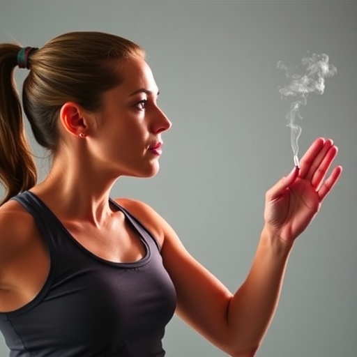 Exercise Boosts Success Rates In Quitting Smoking New Findings 1782959973