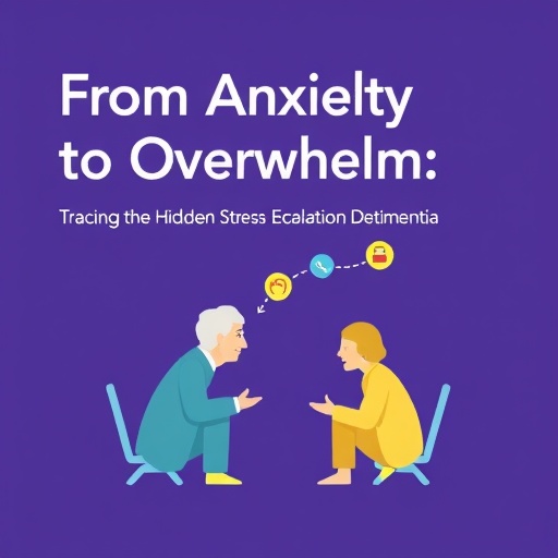 From Anxiety To Overwhelm Tracing The Hidden Stress Escalation In Dementia Caregiving 1783350543