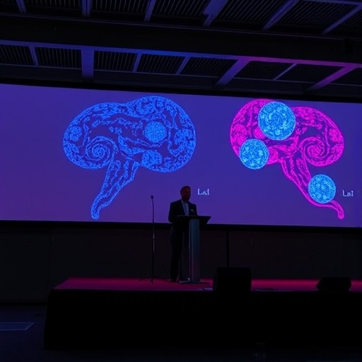 Gustave Roussy And The Lancet Introduce Pioneering International Oncology Lecture Series 1782925357