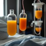 High Dose Iv Vitamin C Reduces Mortality And Sepsis Risk In Trauma Patients 1782868167