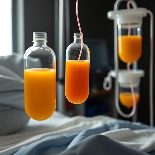 High Dose Iv Vitamin C Reduces Mortality And Sepsis Risk In Trauma Patients 1782868167