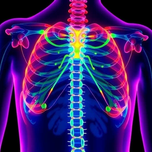 How 45S5 Bioactive Glass Targets Bone Tumors 1782921104