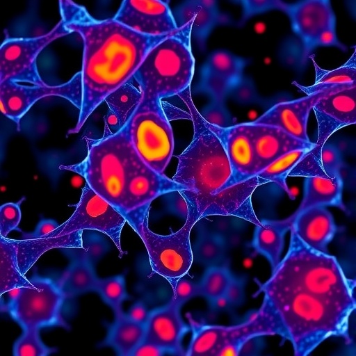 Mapping Cancer Fighting Antibodies In Human Tumors With Unmatched Precision 1782947468