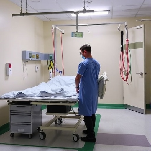 Mechanical Restraint In Psychiatric Hospitals Associated With Slight Short Term Increase In Blood Clot Risk 1782955837