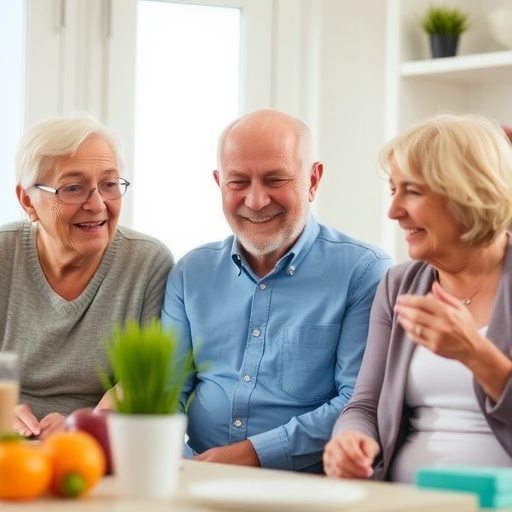 Nearly Half Of Dementia Cases Could Be Prevented Through Lifestyle Changes 1782965848