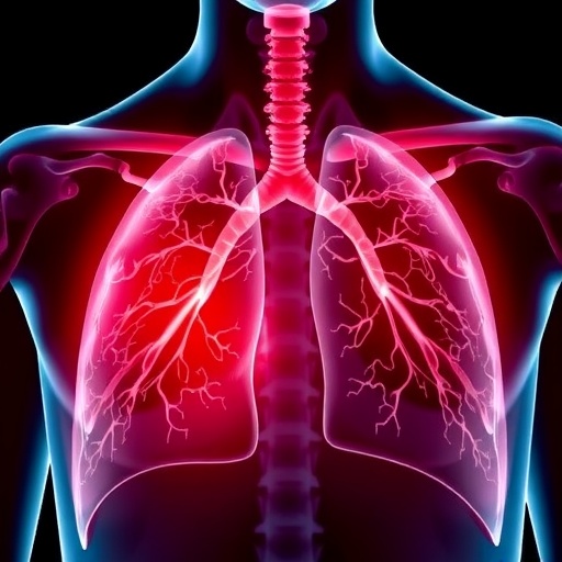 New Expert Guidelines Enhance Detection And Management Of Lung Disease In Rheumatoid Arthritis Patients 1782943416