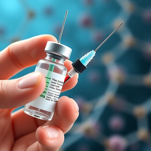 New Review Confirms Approved Mrna Vaccines Are Safe Effective And Hold Promise For Future Disease Prevention And Treatment...