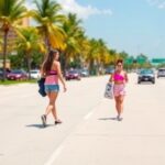 New Study Identifies Spring Break As The Most Hazardous Period For Holiday Travel In Florida 1782869193