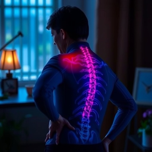 New Study Suggests Melatonin Could Alleviate Chronic Pain 1782864811