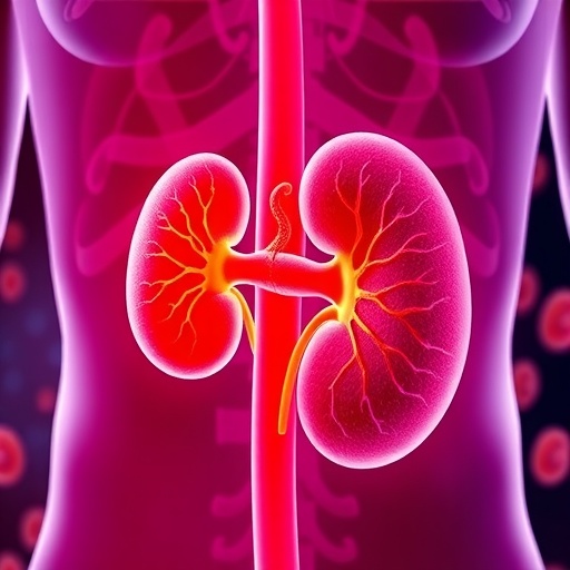 Next Generation Hif 2Α Inhibitor Demonstrates Potential In Translational Clinical Trial For Kidney Cancer 1782960622