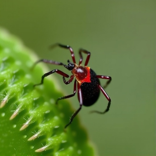 Non Toxic Lyme Disease Protection May Soon Be A Common Purchase 1782871835
