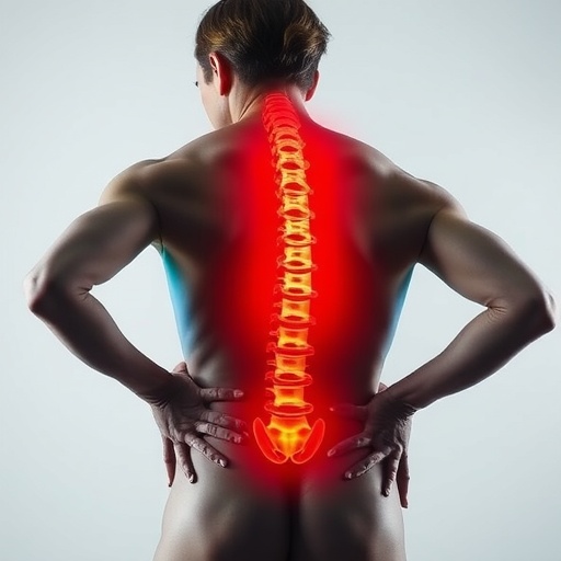 Persistent Back Pain Major Clinical Trial Highlights The Effectiveness Of Self Management Strategies 1782868832