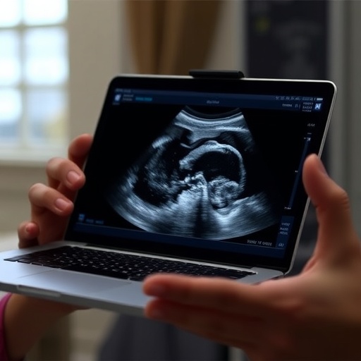 Portable Real Time 3D Ultrasound Revolutionizes Breast Imaging 1782905428