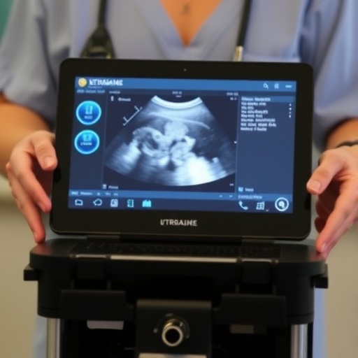 Portable Ultrasound System Promises More Accessible And Reliable Breast Imaging 1782906032
