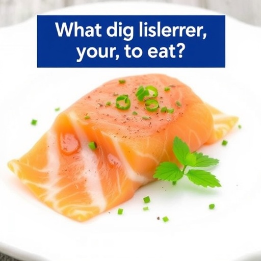 Scientists Advocate For Updated Listeria Warnings On Smoked Salmon And Ready To Eat Foods 1782921781