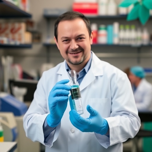Scientists Discover 8216Mix And Match8217 Strategy To Develop Novel Cancer Fighting Drugs 1782902574