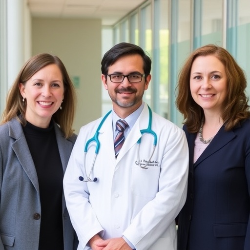 Three Clinical Scholars Join Ludwig Institute For Cancer Research 1782963209