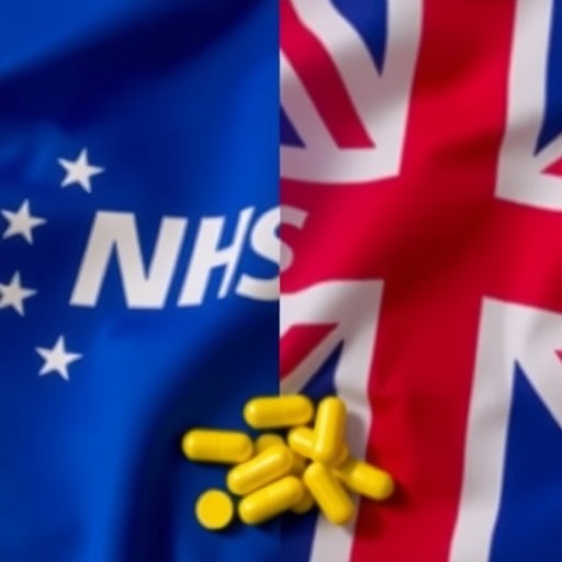 Uk Us Trade Deal Could Force Nhs To Redirect Billions From Services To Cover Higher Drug Costs 1782957690