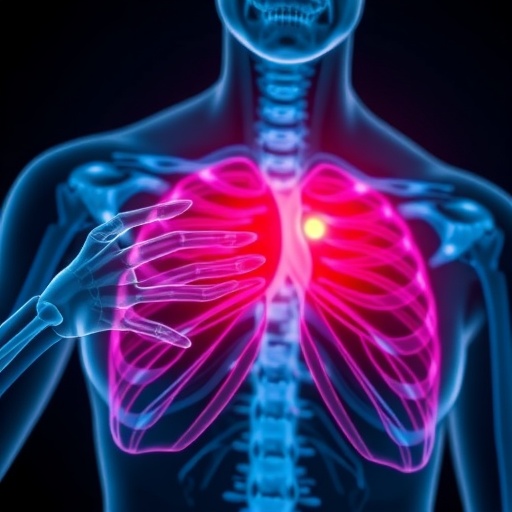Vibrotactile Sternum Device Shows Promise For Parkinsons 1783159411