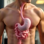 Aberystwyth Üniversitesi yapay sindirim sistemiyle yaşlılar için “daha doğal” protein tozlarını test ediyor