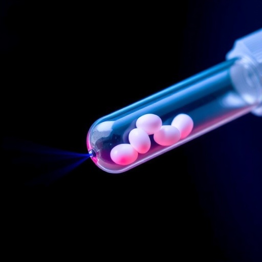 AF4 ve SANS’ın birleşimi: Lipid nanopartiküllerde nano-boyutlu yapıların ilk kez eşzamanlı incelenmesi