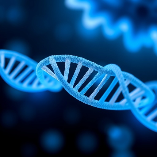 AlphaFold3’ün temas olasılıklarıyla daha seçici DNA baz düzenleme hedefleniyor