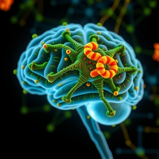 Alzheimer’da CBD’nin beyne ulaşımını hedefleyen albümin nanoparçacık stratejisi
