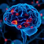 Alzheimer’da “mitokondri plaqları”: hasarlı mitofaji ve lizozomal arızanın yeni görüntüsü