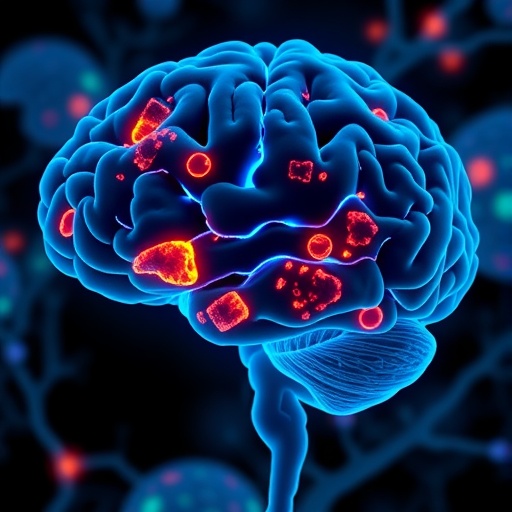 Alzheimer’da “mitokondri plaqları”: hasarlı mitofaji ve lizozomal arızanın yeni görüntüsü