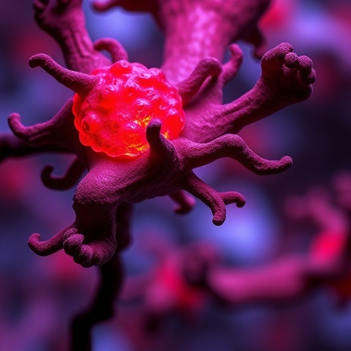 APOBEC3 eksikliği tümör bağışıklık yanıtını lipid metabolizmasını yeniden yazarak güçlendirebilir
