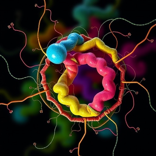 Bağırsak mikroplarının metabolitleri genlerin “açılıp kapanmasını” epigenetik düzeyde etkileyebilir