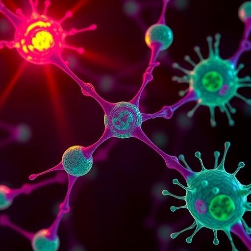 Bağlantı proteinleri apikal sinyali keserek bağırsak kök hücre dengesini koruyor