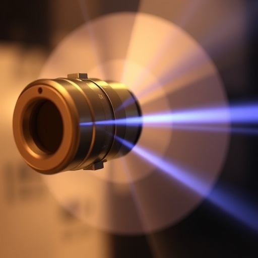 Beginners Guide To Fast Neutron Detection Using Ej 309 Detector 1783987342