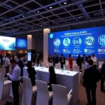 BIO Asia-Taiwan 2026’da yapay zekâ ve sağlıklı yaşlanma odaklı yeni vizyon: Insilico’dan keynote