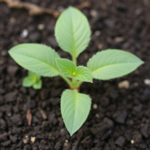 Biochars Impact On Soil Carbon Varies With Soil Type 1783982143