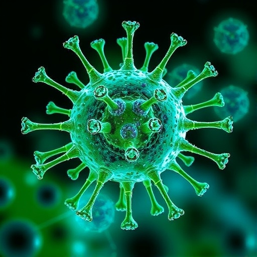 Bitki virüsleri “biyomalzeme üretici” rolüyle AI ve nanoteknolojiye kapı aralıyor