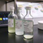 BMC Pharmacology & Toxicology’de doğrulanan GC-MS yöntemi: şurup formüllerinde glikol safsızlıkları daha net ölçülecek
