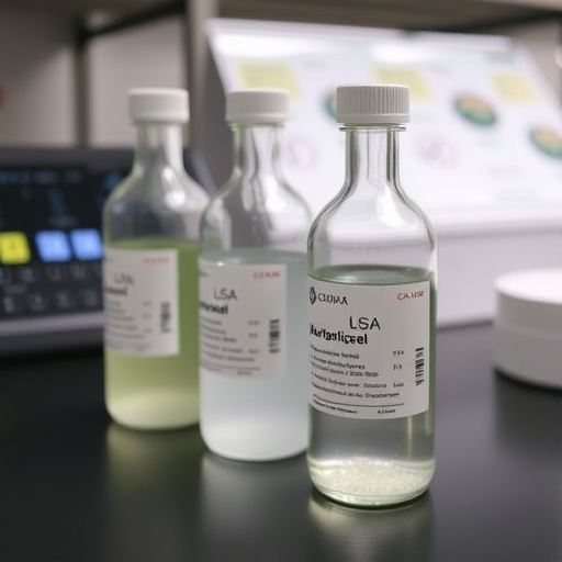 BMC Pharmacology & Toxicology’de doğrulanan GC-MS yöntemi: şurup formüllerinde glikol safsızlıkları daha net ölçülecek