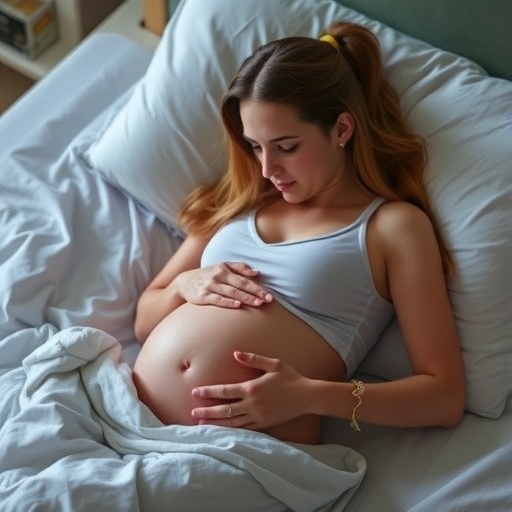 CHEST, hamilelikte obstrüktif uyku apnesi için standart yaklaşım kılavuzunu yayımladı