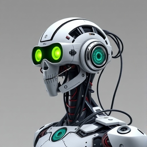 “Cyborg and Bionic Systems” Impact Factor’la dikkat çekti: 20,9 puan ve robotikte üst sıralar
