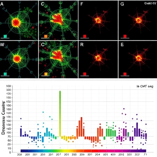 DeChIC-seq ile tek hücrede DNA-Protein temasları ve kromatin izlerini haritalama dönemi