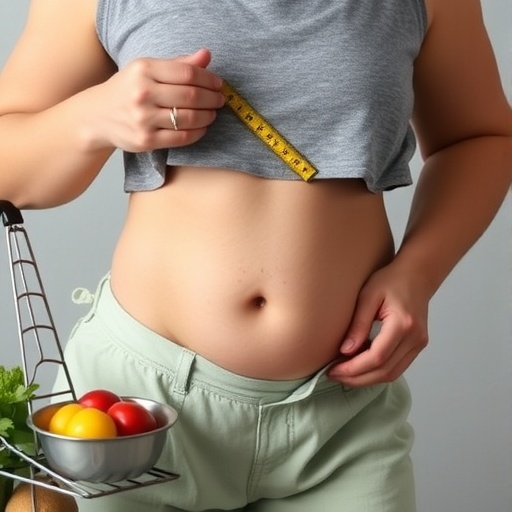 Dietary Changes Lower Bmi In Those Genetically Prone To Obesity 1783964365