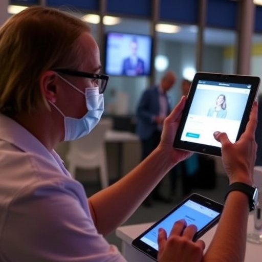Digital Check Ins Boost Cancer Patient Outcomes Study Shows 1783937842