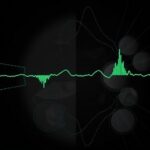 Dinlenim hâlindeki ERG, retinitis pigmentosada anormal retina salınımlarını ortaya koyuyor