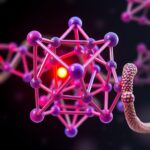 DNA tetrahedronlar hücre ve proteinleri “doğru noktada” yakalamaya odaklandı